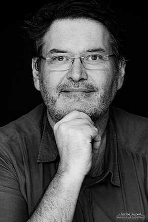 Christian Juillard